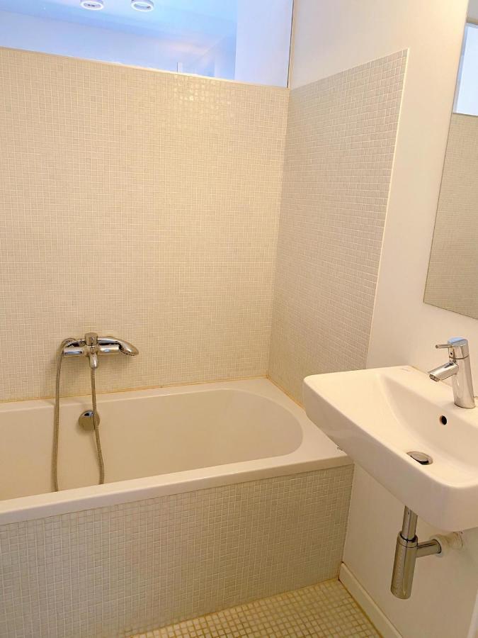 Nice Le Port - Grand Studio Apartman Kültér fotó